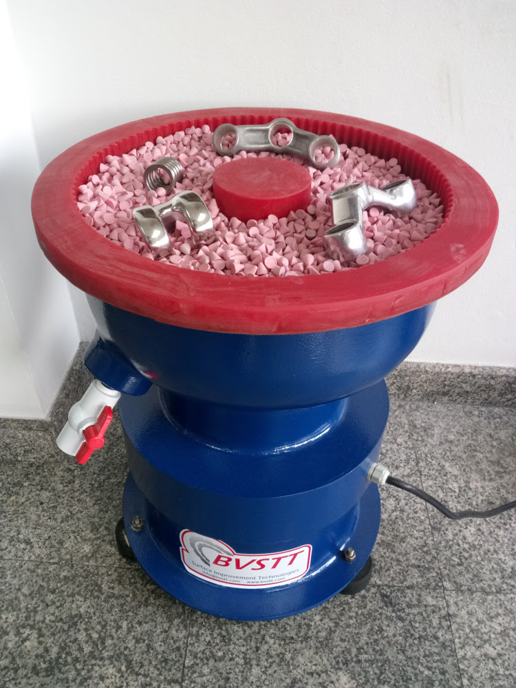 B Series Bowl